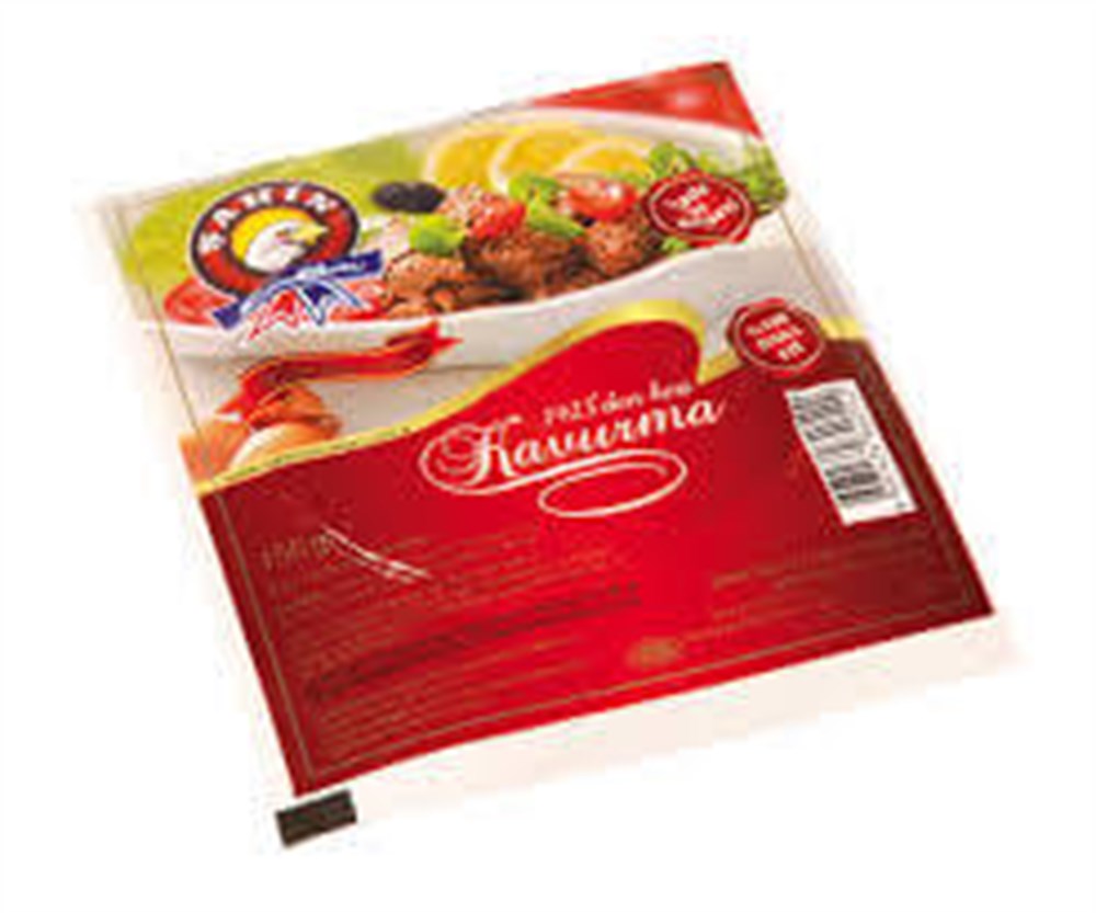 SAHIN KAVURMA 90 GR