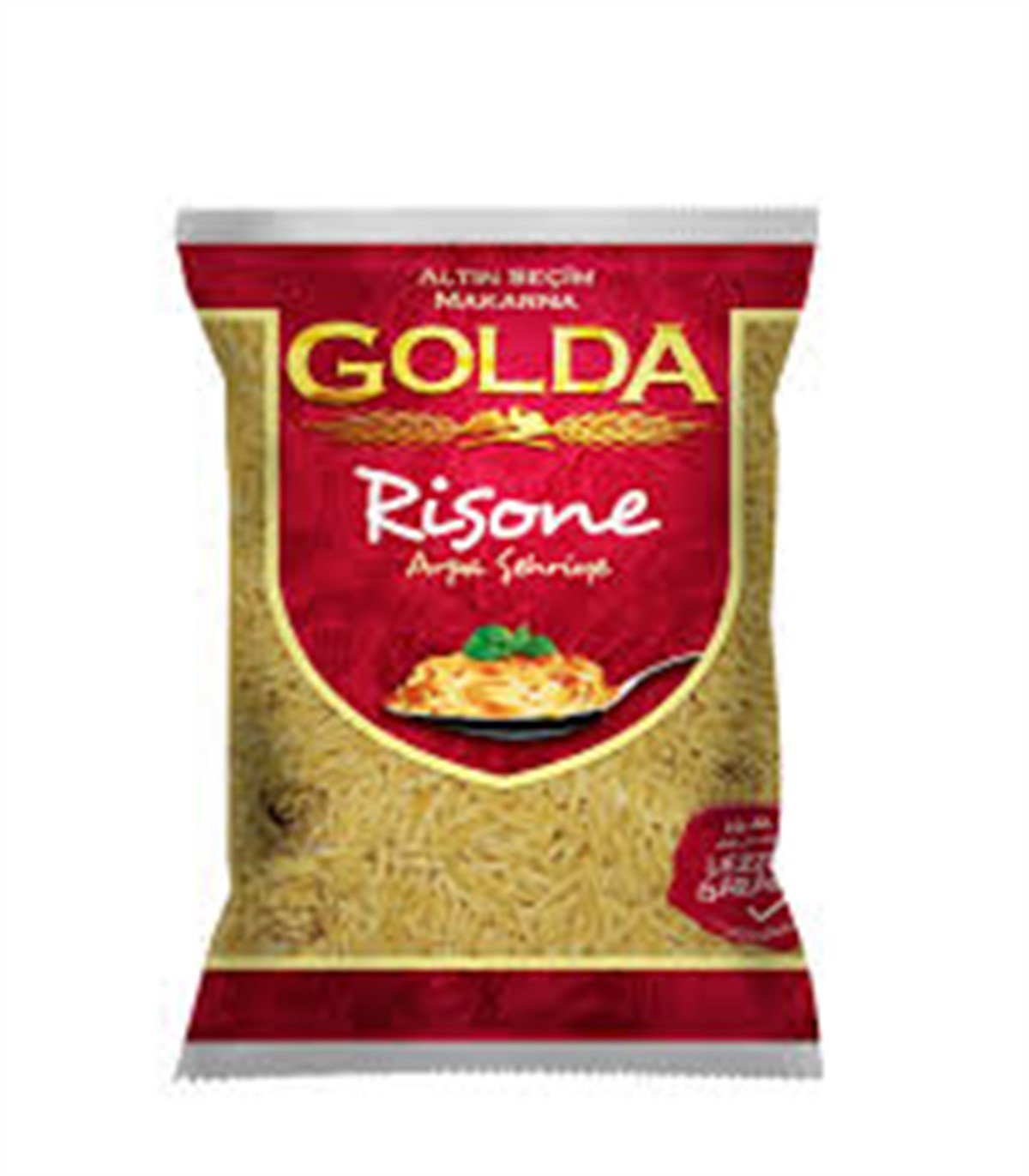 GOLDA 500 GR ARPA SEHRIYE