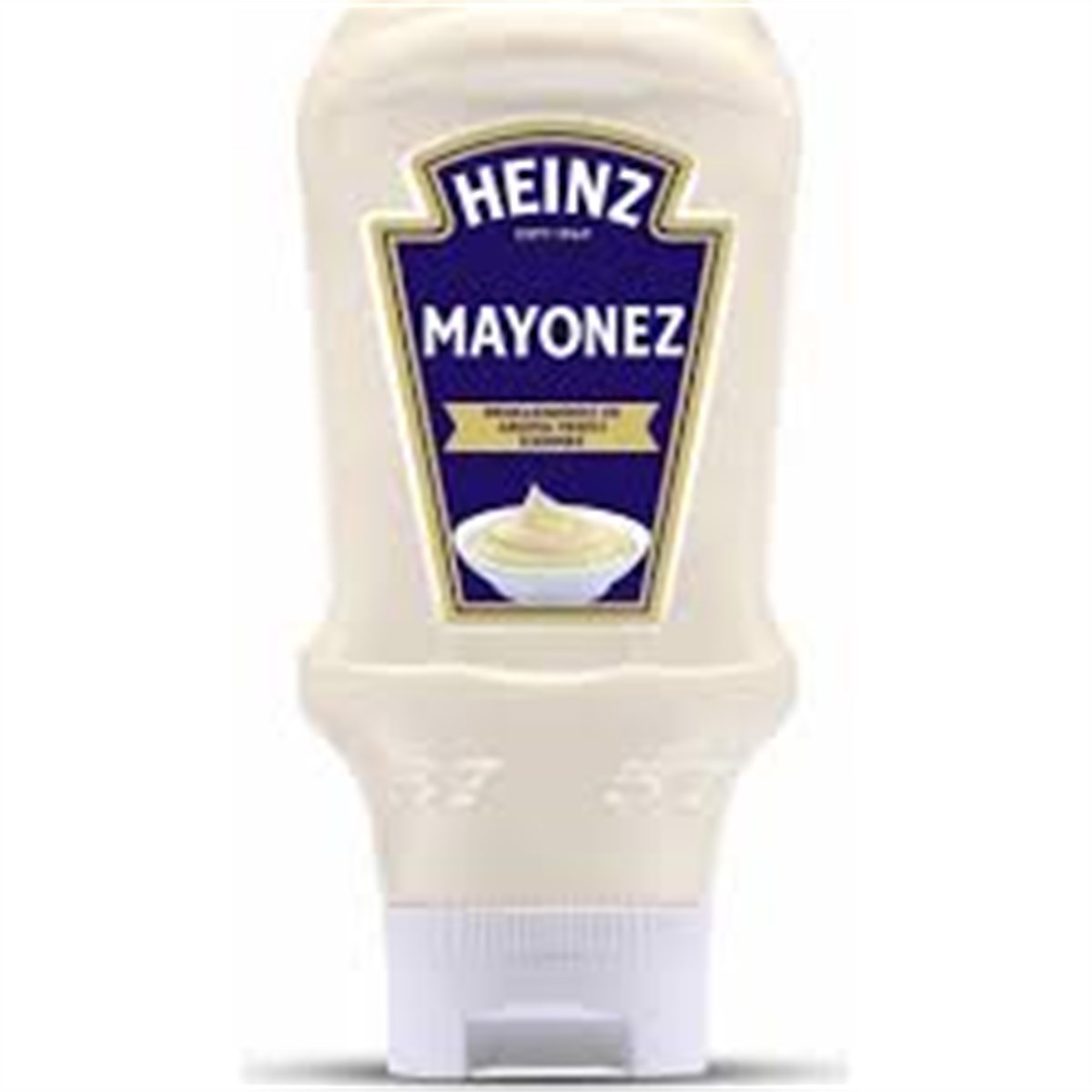 HEINZ MAYONEZ 400 GR