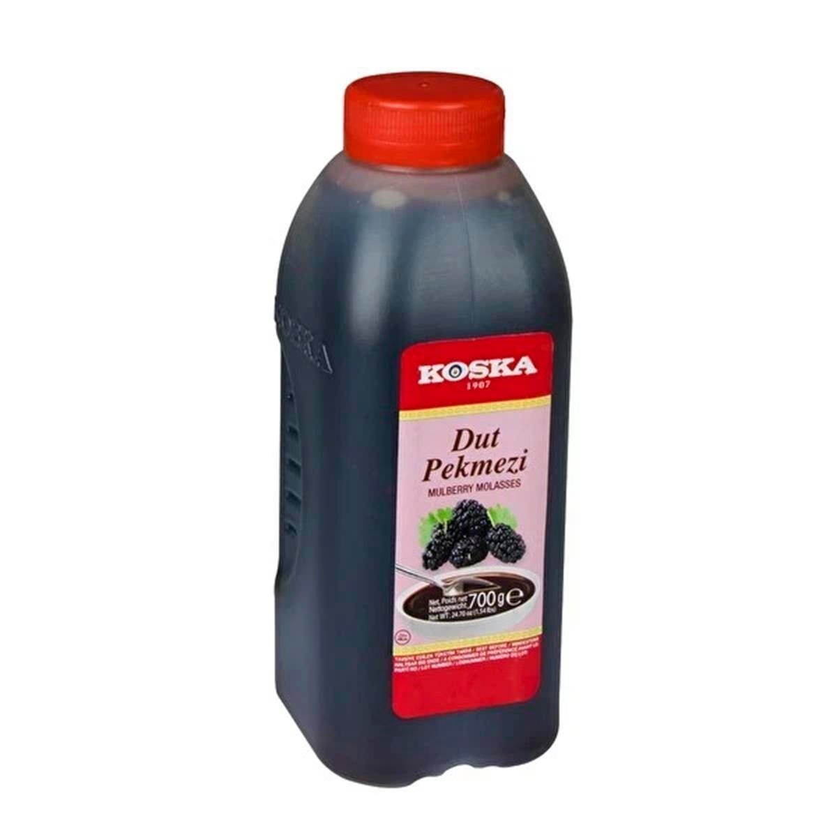 Koska Pekmez 700g Dut Pekmezi