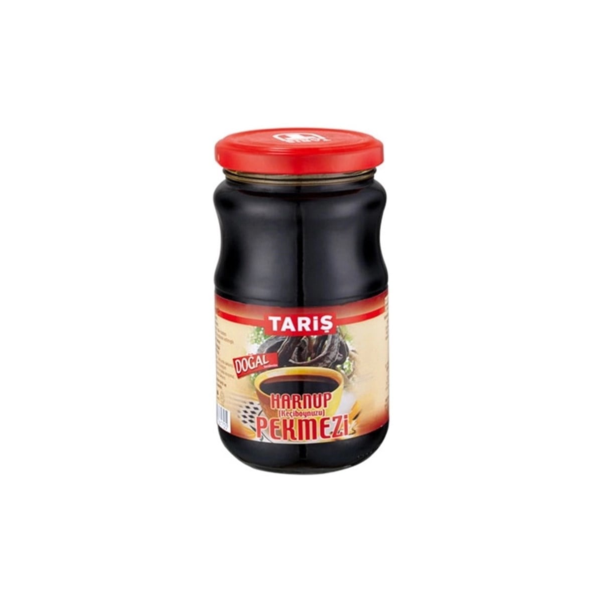 Tariş Harnup Pekmezi 760gr