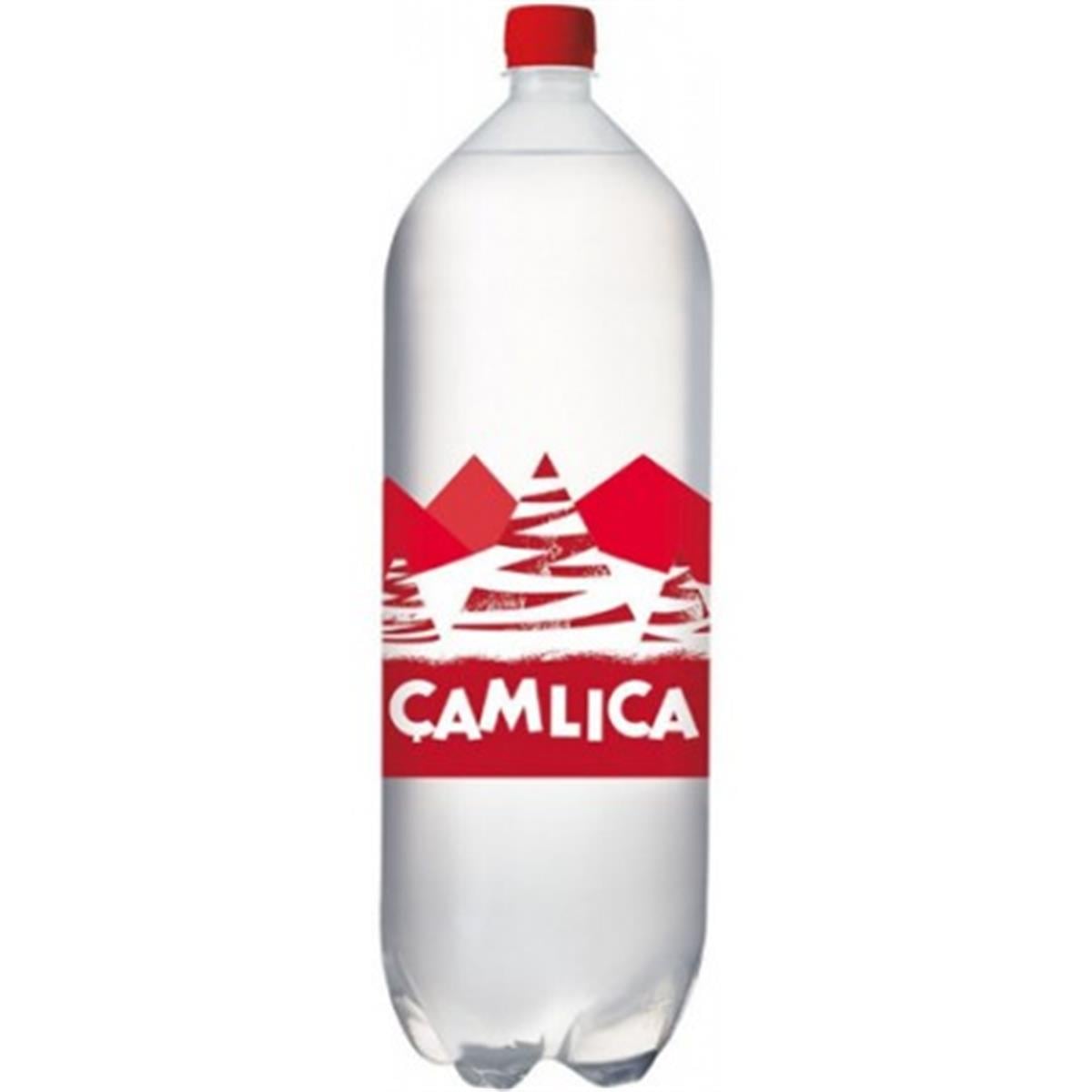 Ülker Çamlıca Gazoz 2,5