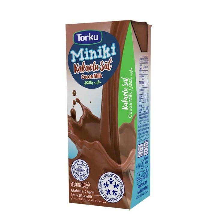 Torku Süt 180ml Kakaolu