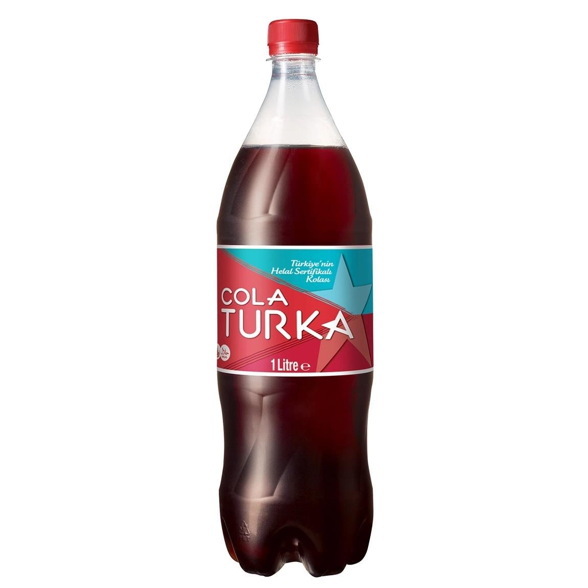 Cola Turka 1L Kola