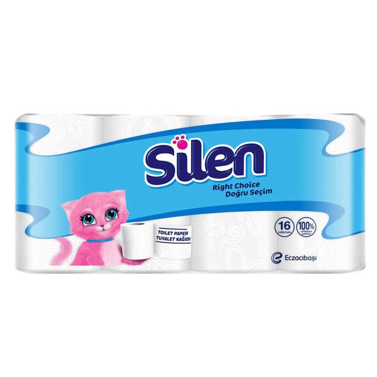 SILEN TUV.KAG. 16 LI ULTRA 1*3