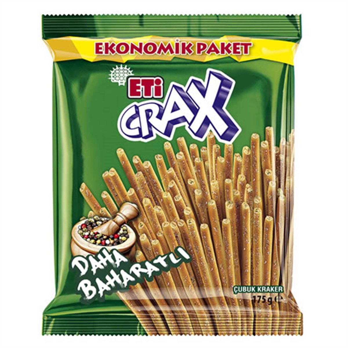 ETI CRAX BAHATLI ÇUBUK 175 GR 1*9