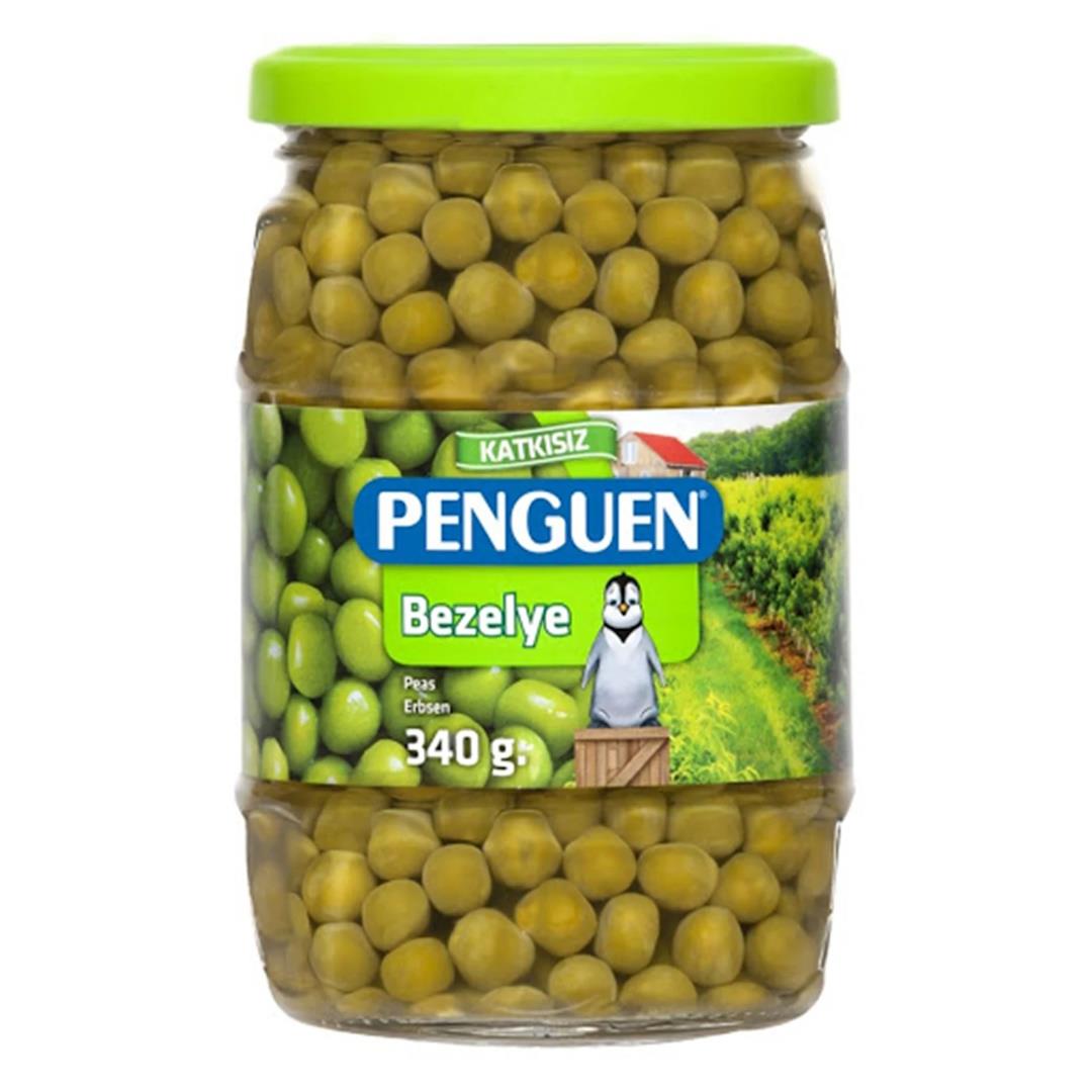 PENGUEN BEZELYE 340 GR 1*12