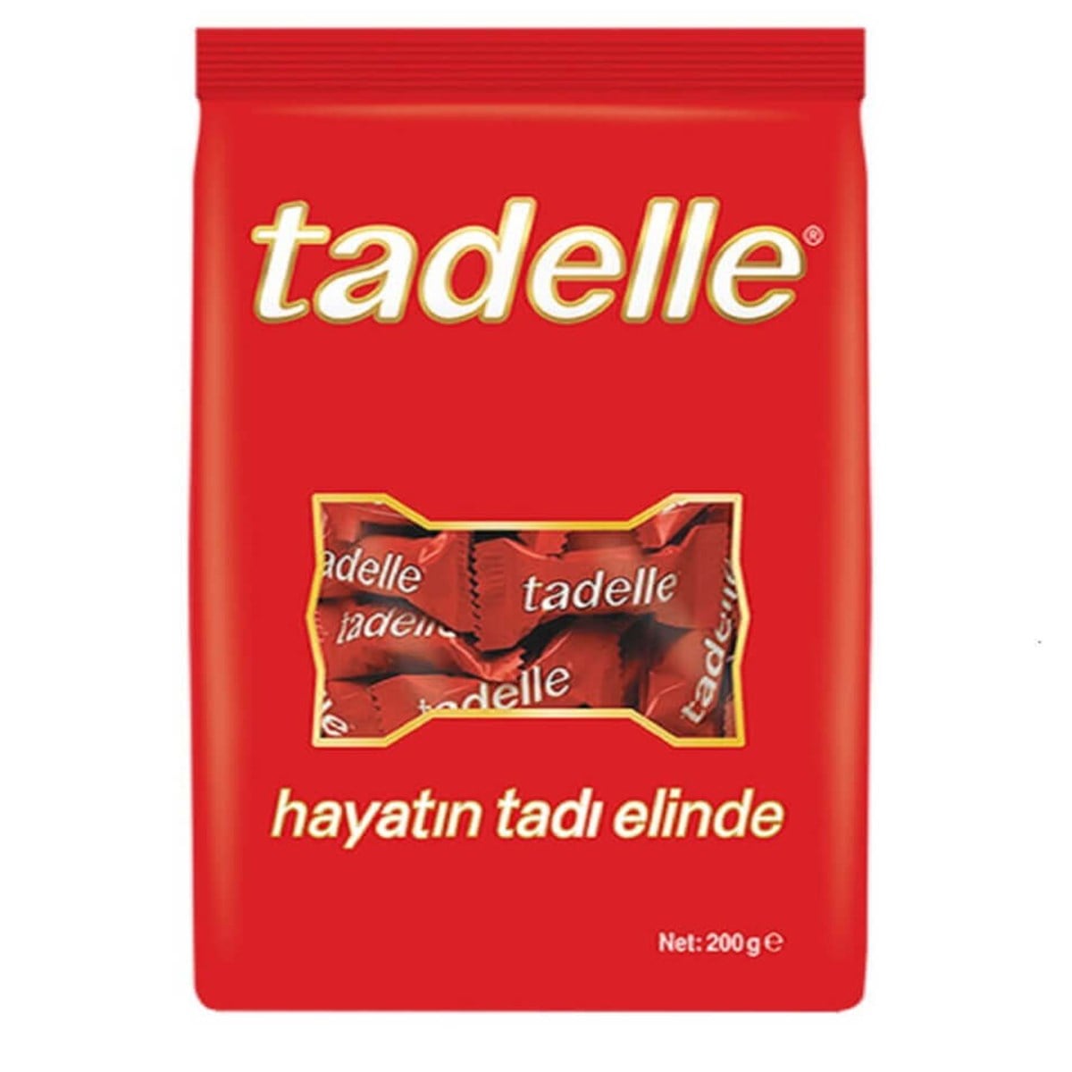 TADELLE MINI 50*8 GR