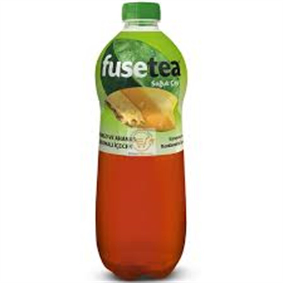 FUSE TEA 1 LT MANGO ANANAS PET 1*12