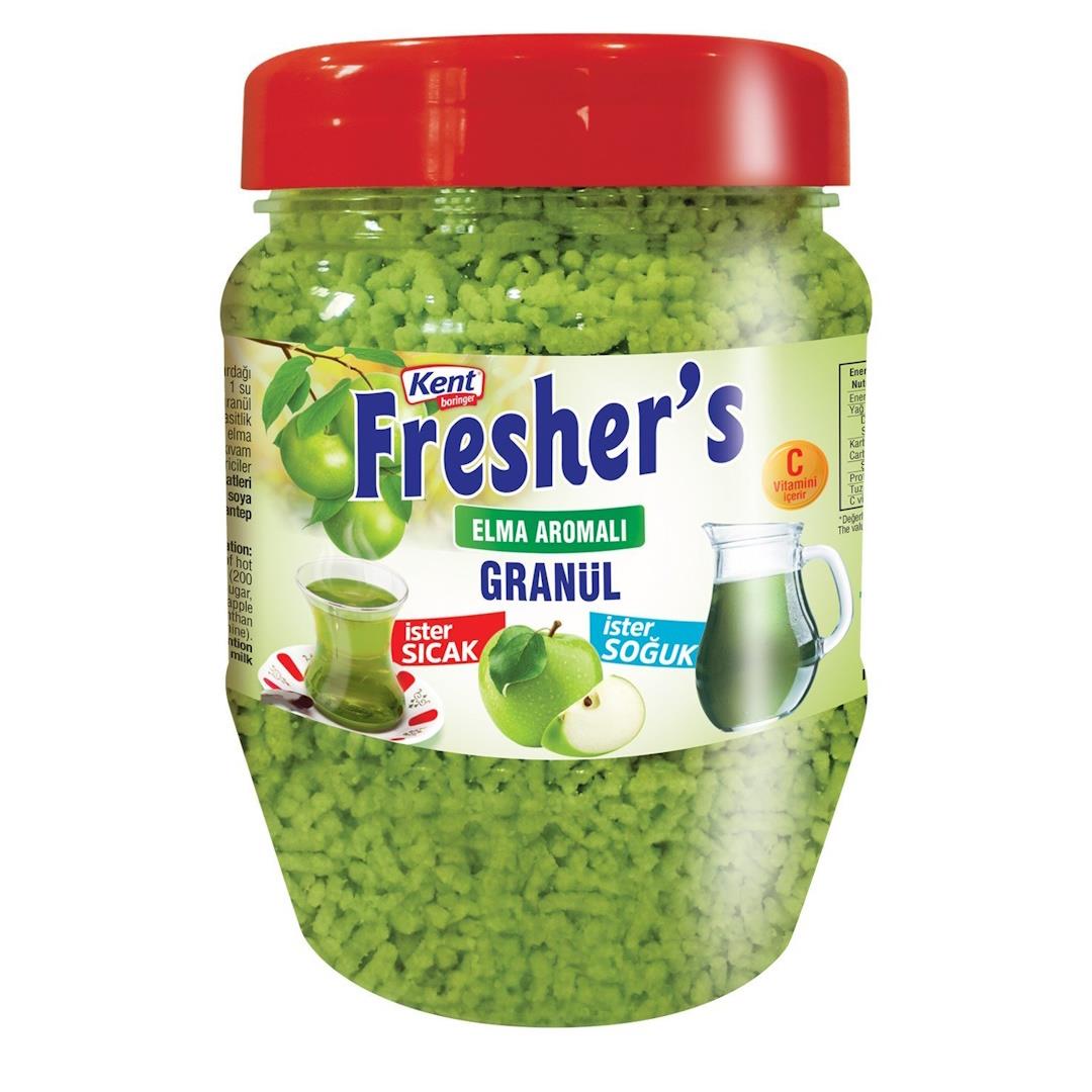 KENT BORINGER FRESHERS 300 GR ELMA