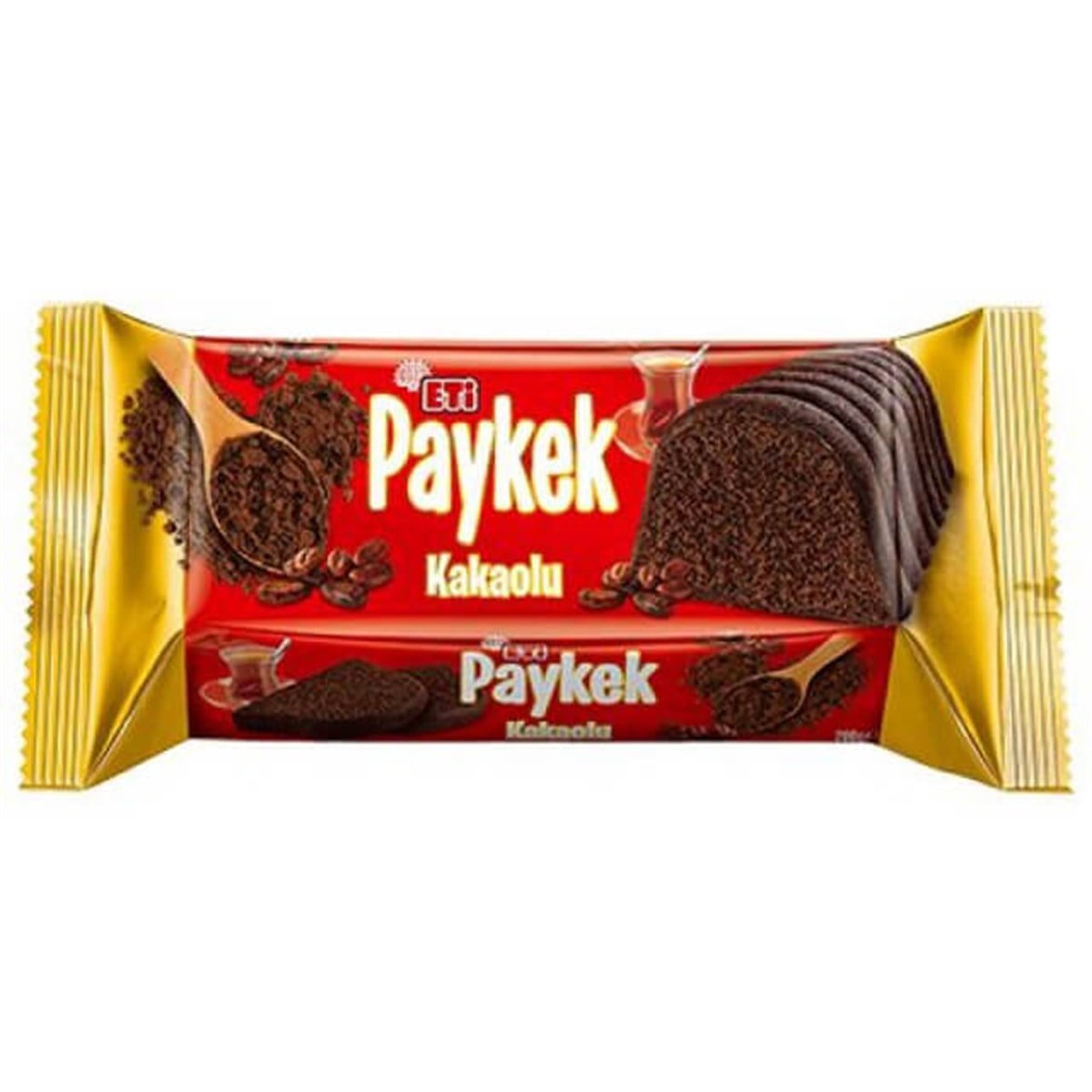 ETI PAYKEK KAKAOLU 220GR KL 1*6