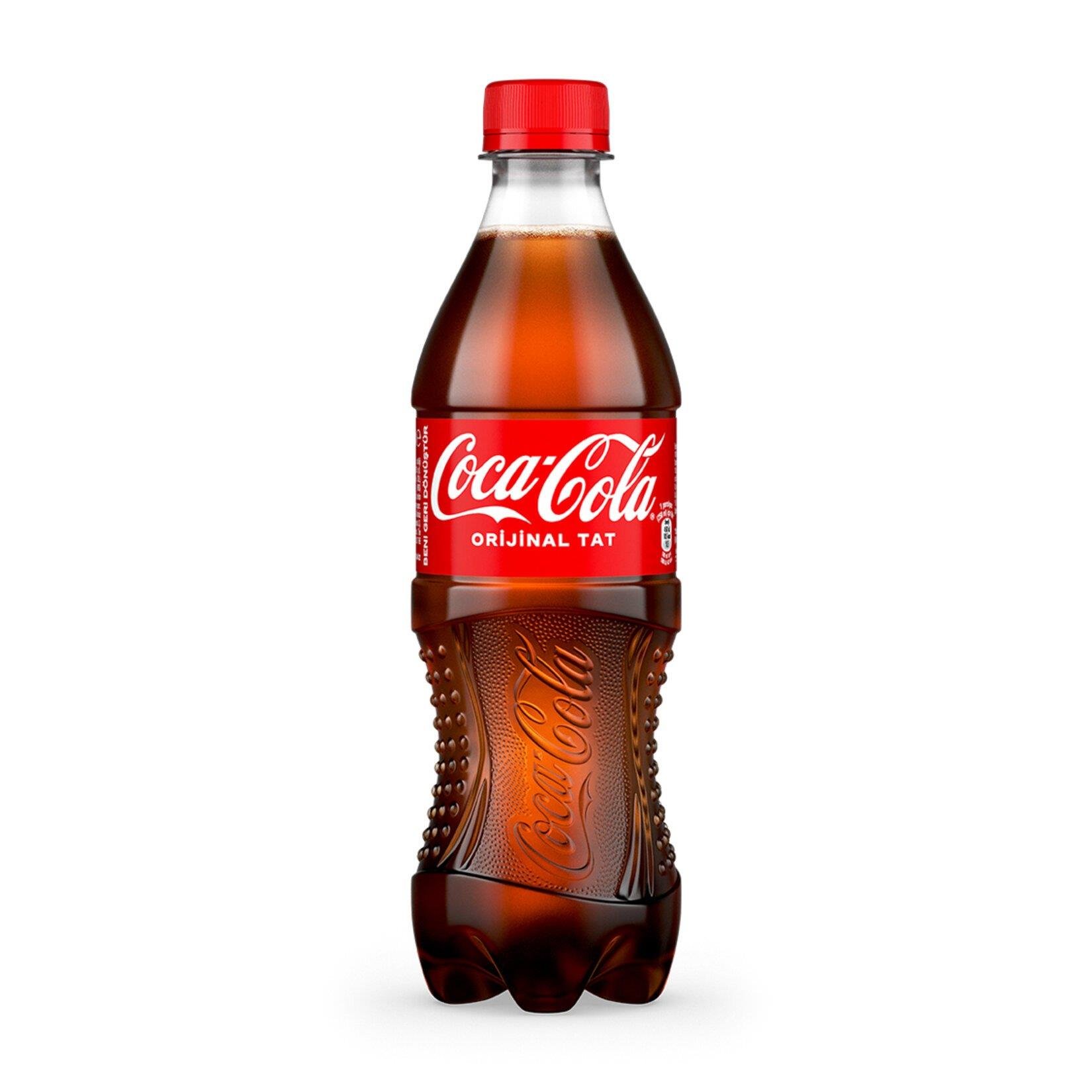Coca Cola 450ml Pet Kola
