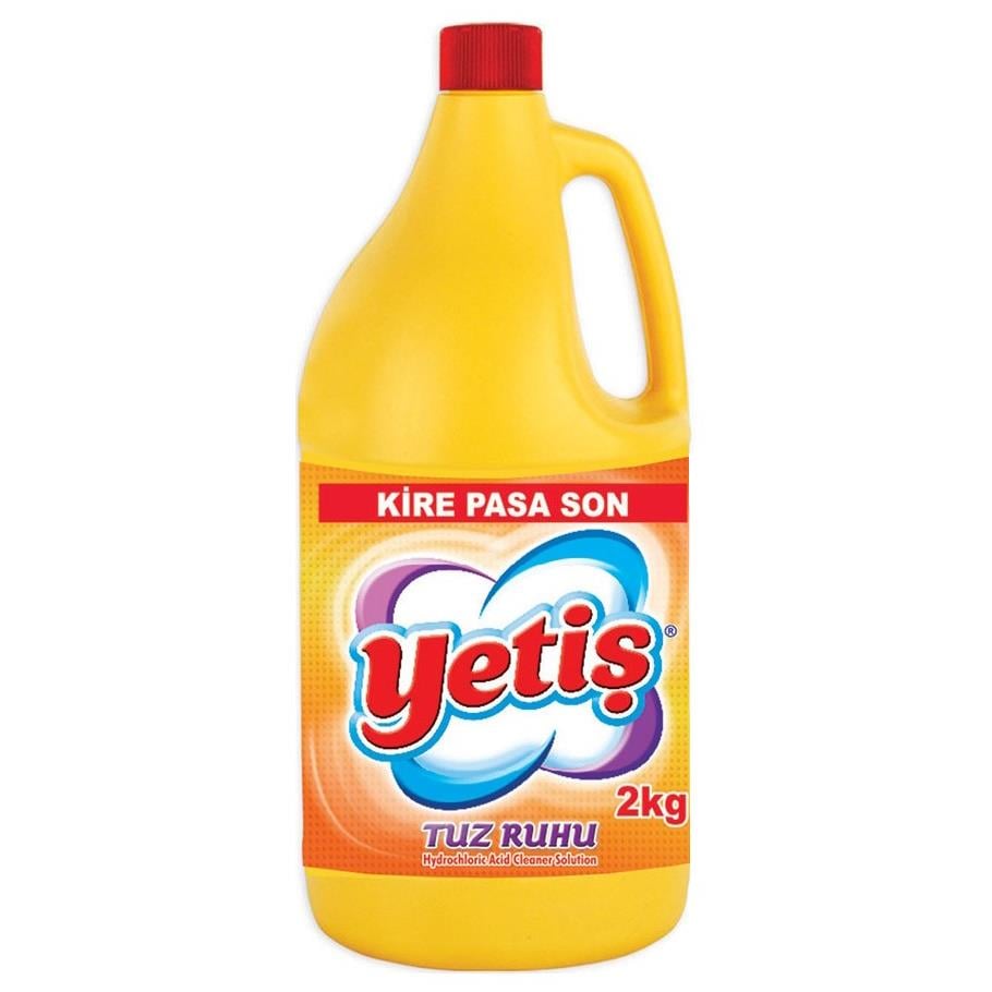 YETIS TUZRUHU 2000 ML
