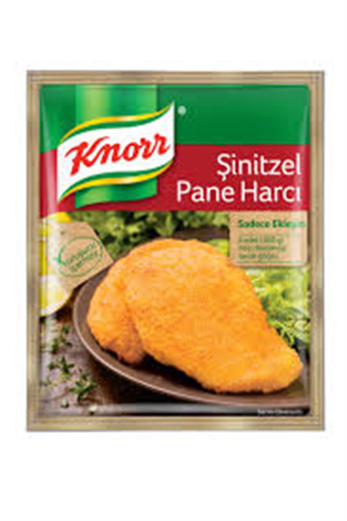 KNORR PANE HARCI 100GR