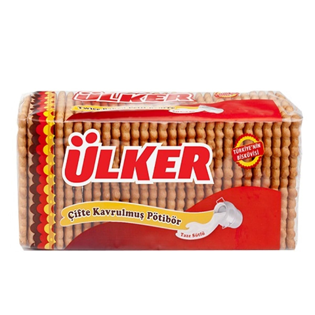 ÜLKER PÖTIBÖR ÇIFTE KAV 175GR KL:1*16