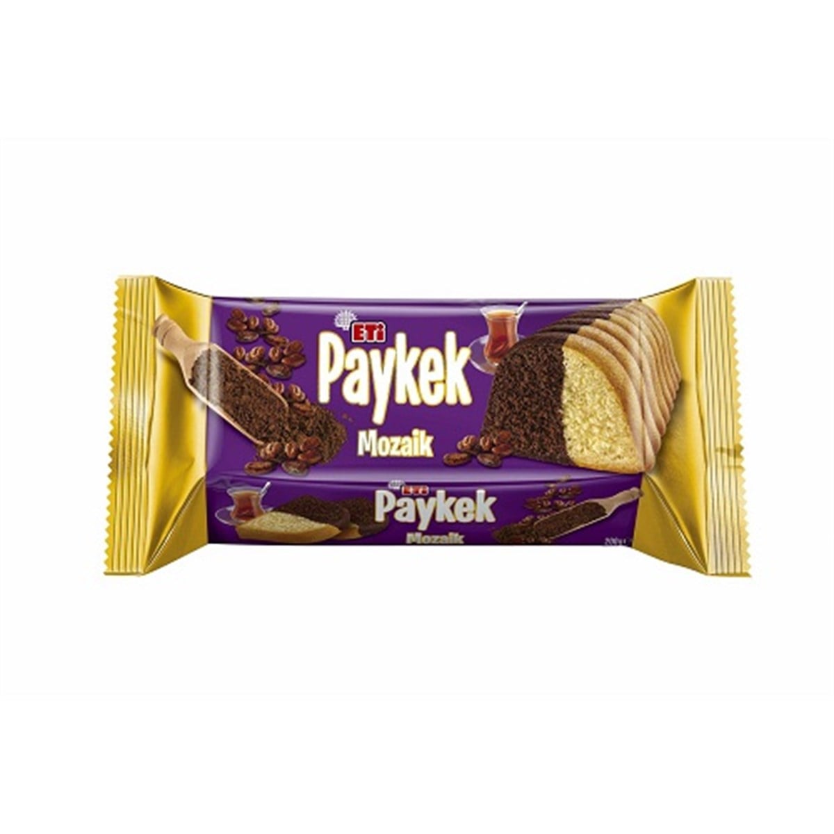 ETI PAYKEK MOZAIK 220GR KL 1*6