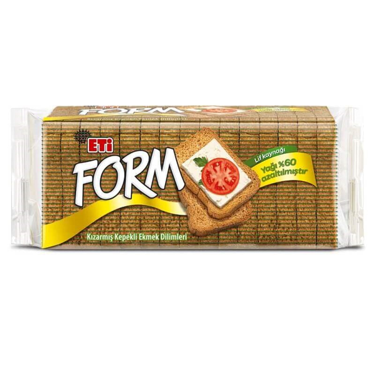 ETI FORM 120GR EKMEK KL 1*12