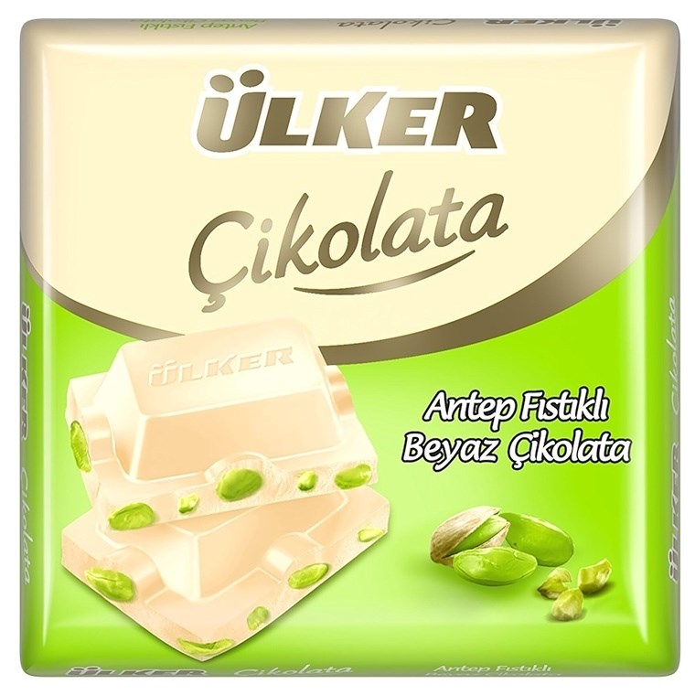 ÜLKER K.ÇIK.B.FIST 65 GR*6*6