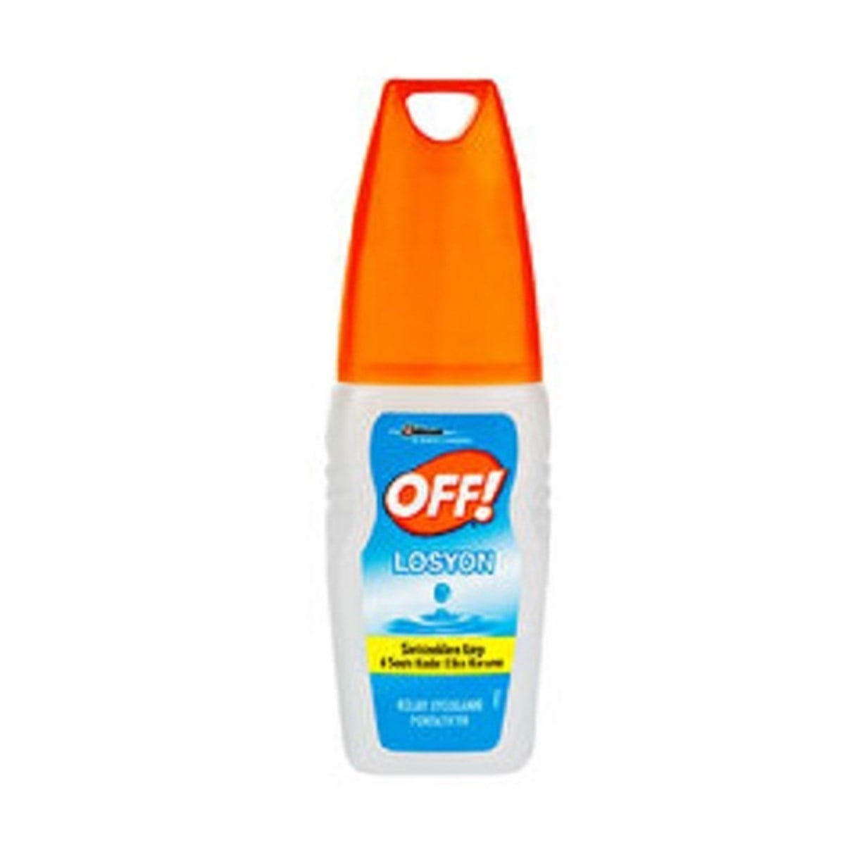 RAID OFF SINEKKOVAR PUMP SPRAY