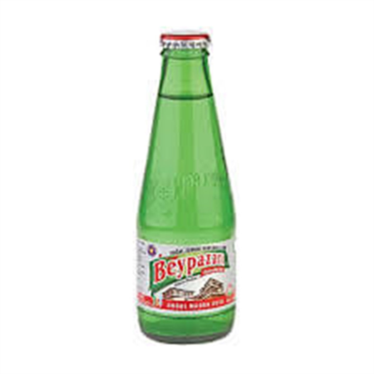 BEYPAZARI MADEN SUYU 200 CC 20 CL