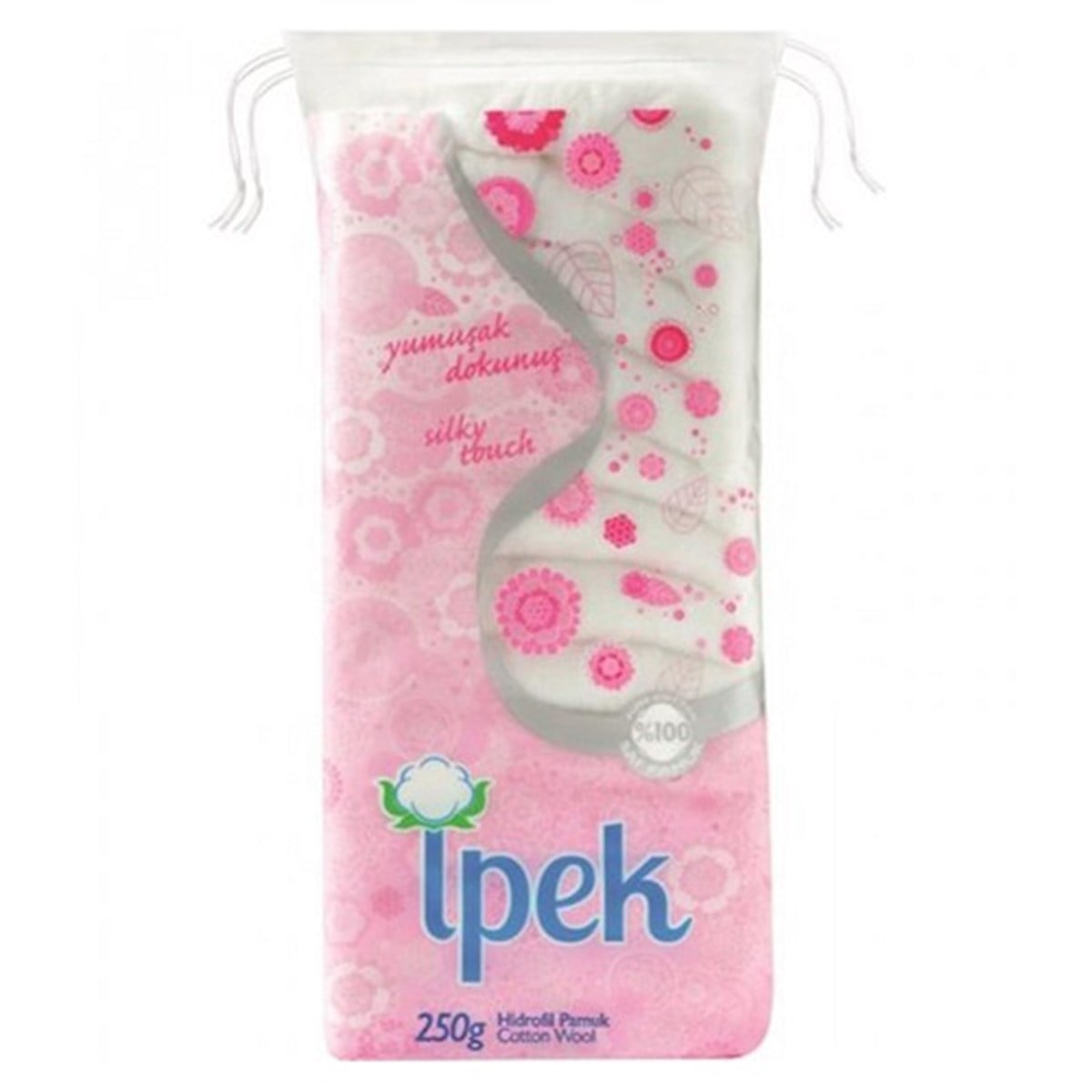 IPEK PAMUK 250 GR 2 LI