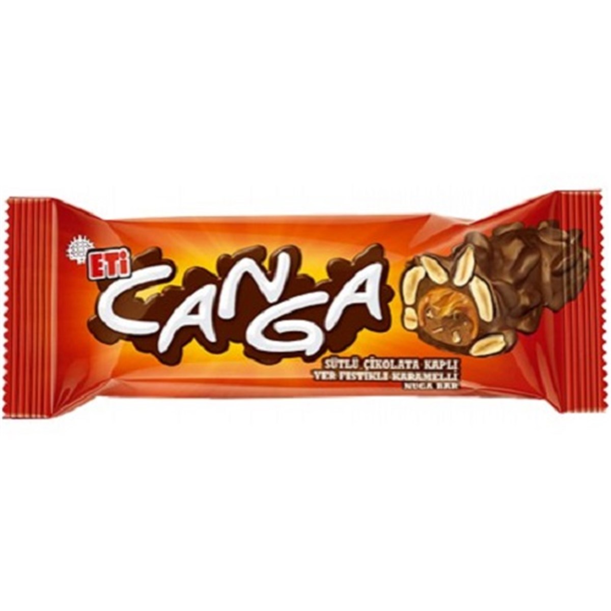ETI CANGA 45GR KL 1*16