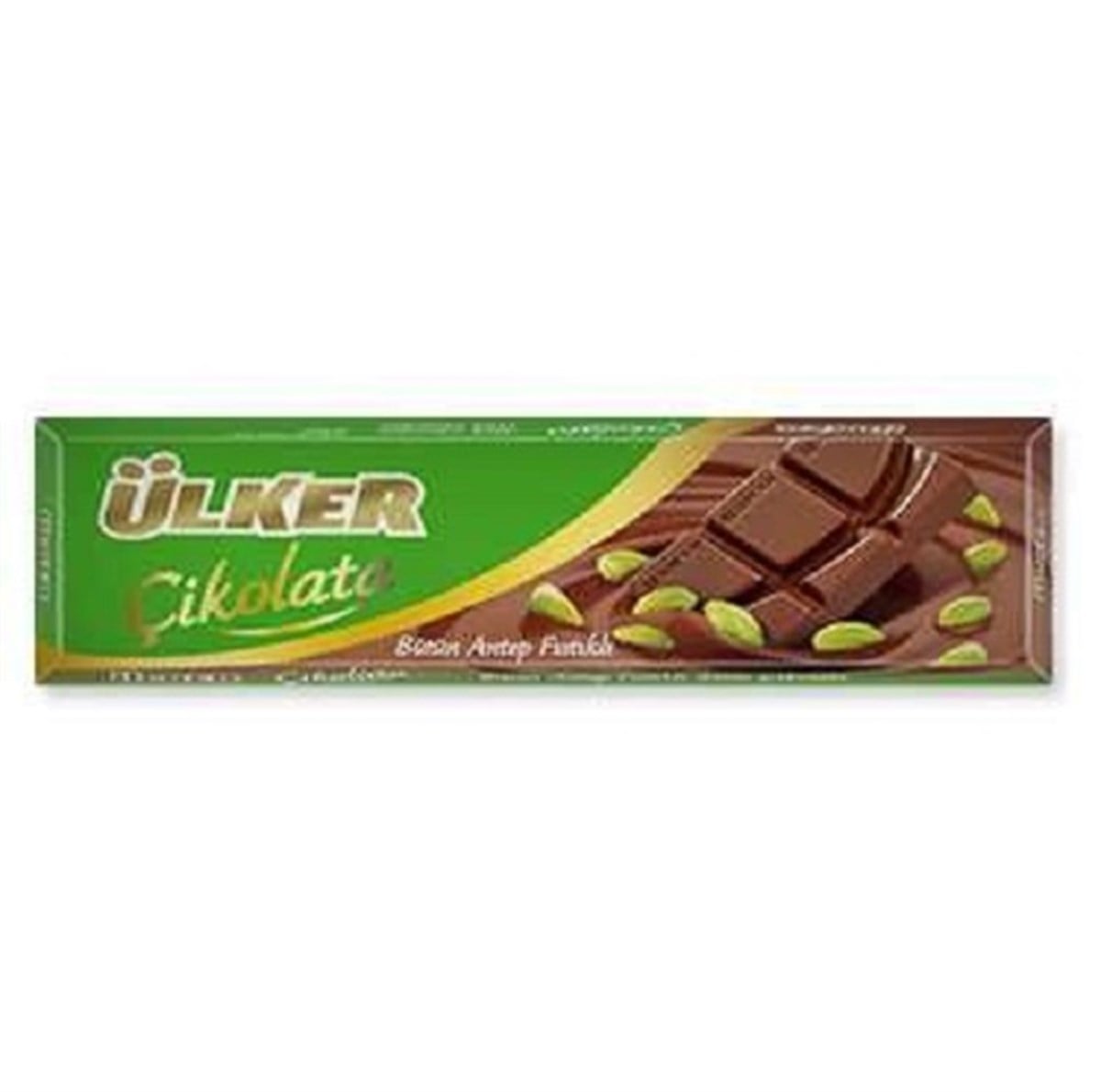 ÜLKER BATON ANTEP FIST 32GR KL:6*12