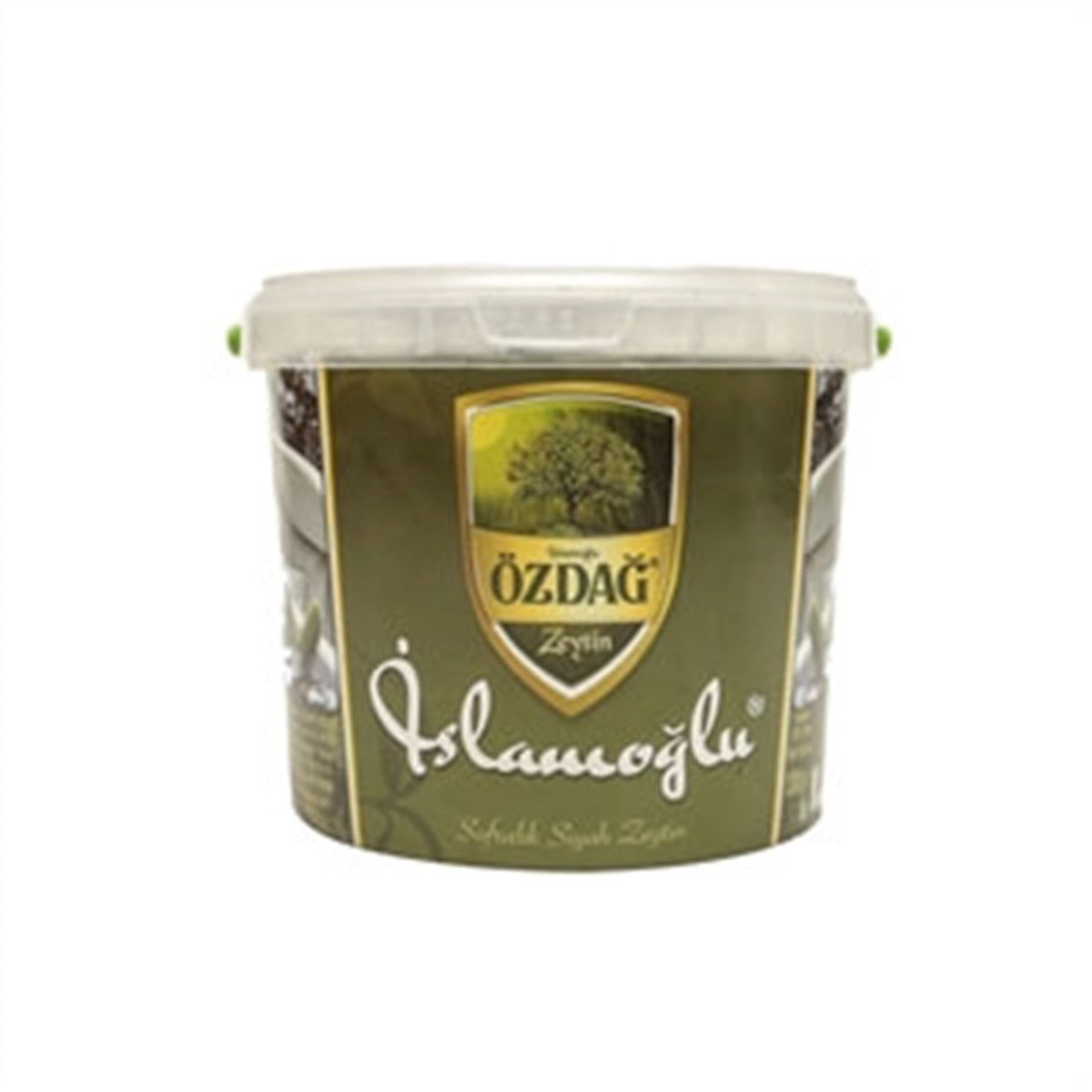 Özdağ Sele Zeytin 1300g