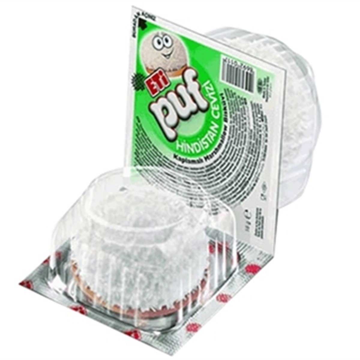 ETI PUF HINDISTAN CEVIZLI 16GR KL 1*48