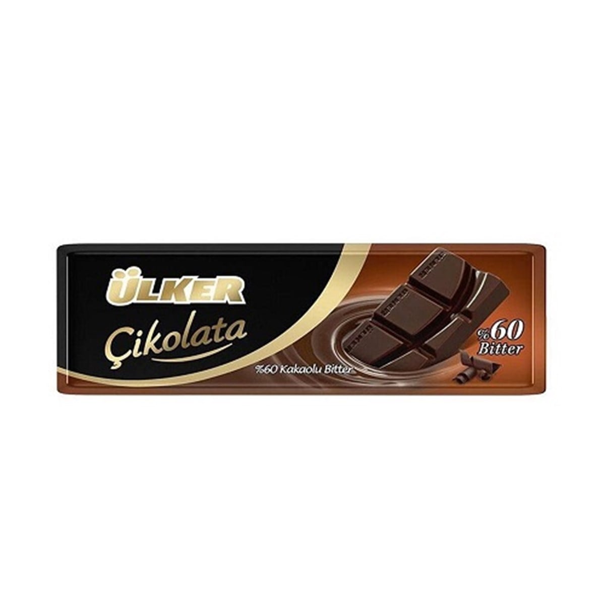ÜLKER BATON BITTER 32GR KL:6*12