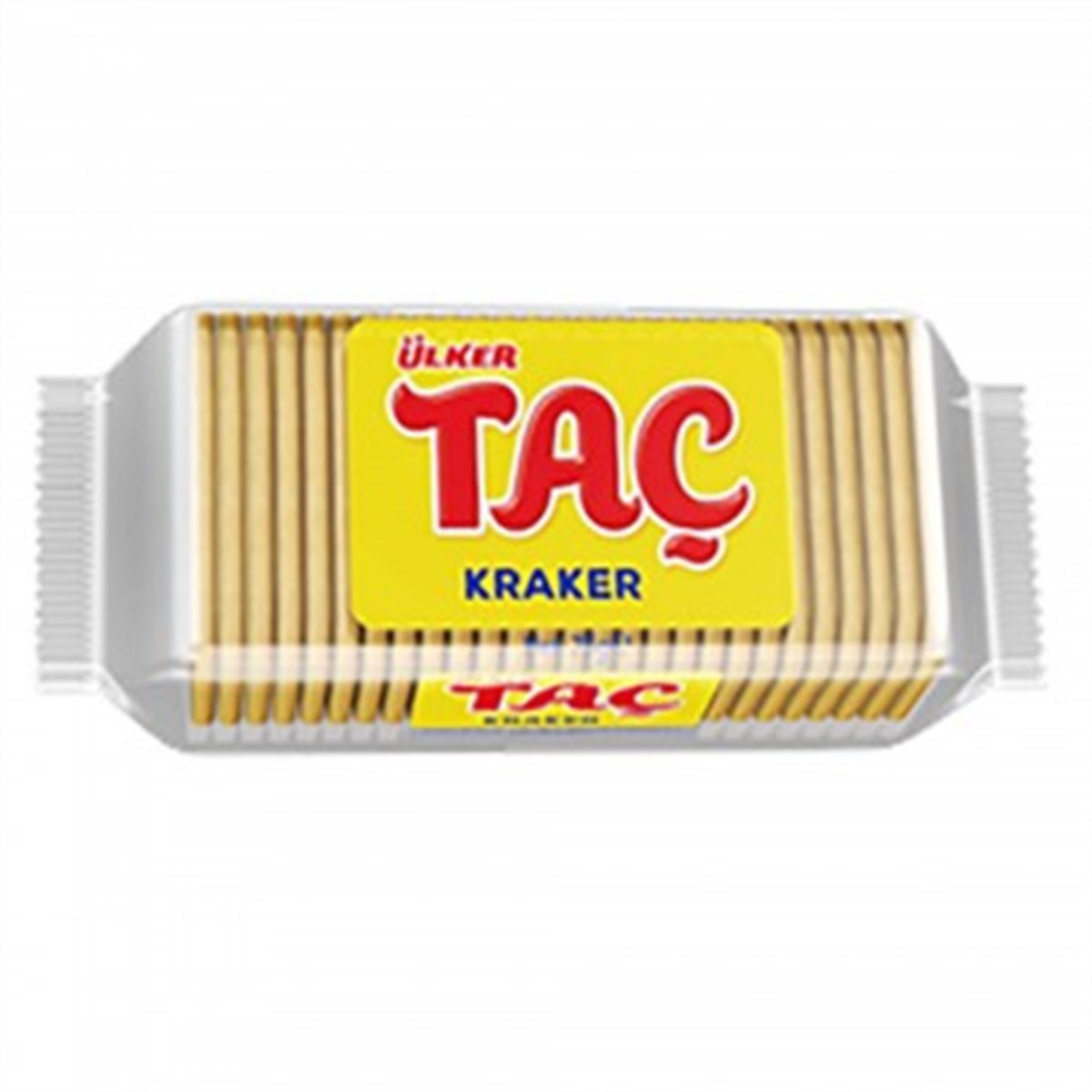 ÜLKER TAÇ AS KRAKER 76GR KL:1*24