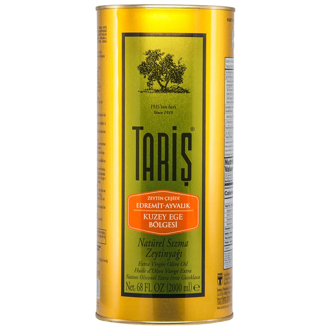 TARIS SIZMA Z.YAGI 2LT TNK