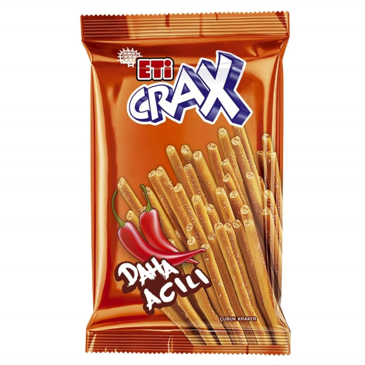 ETI CRAX DAHA ACILI 80 GR
