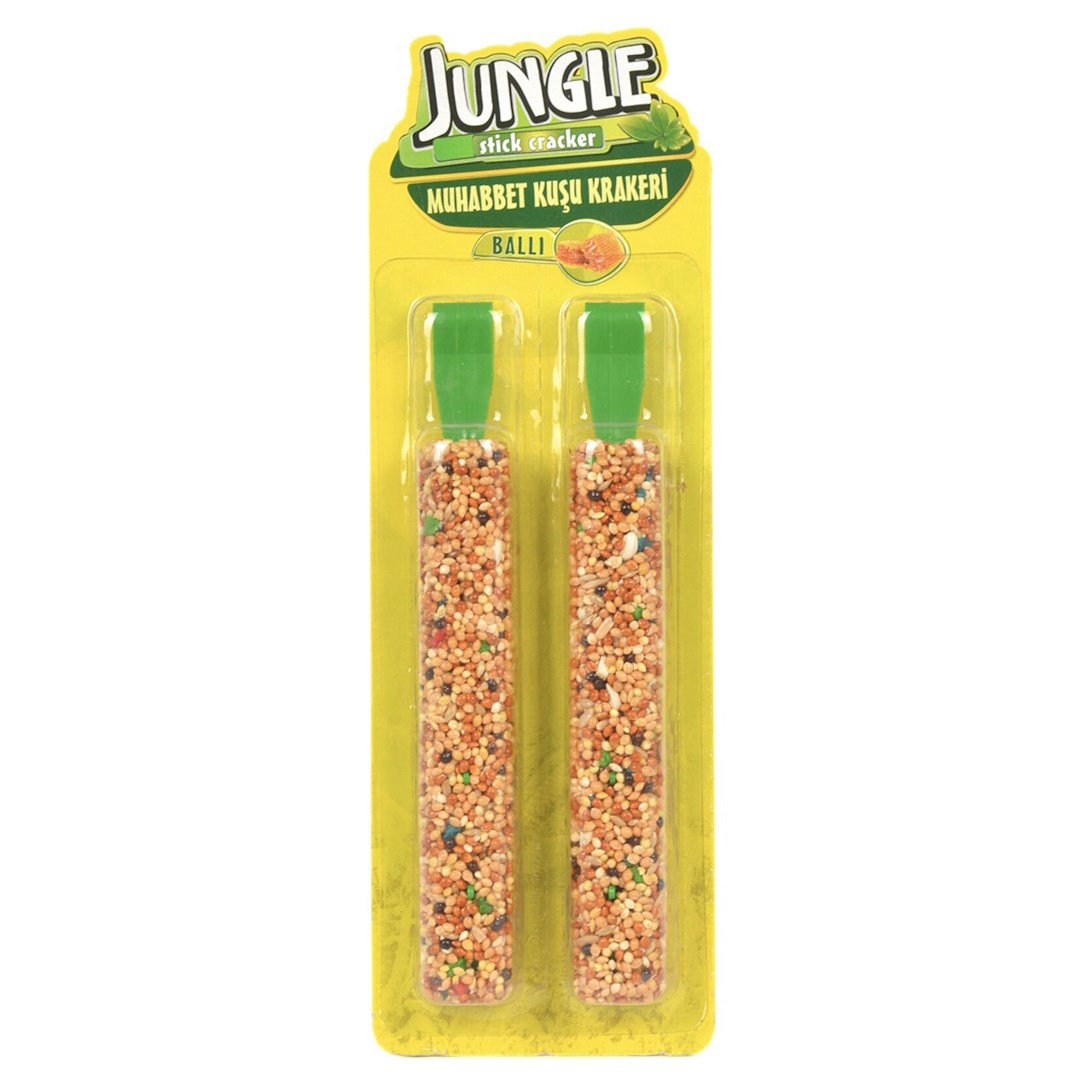 JUNGLE BAL.KRA.2 LI LÜX 6313