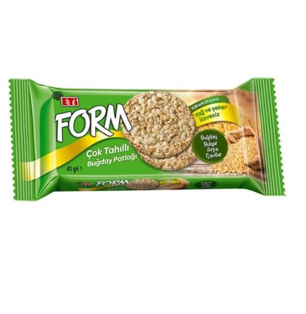 ETI FORM ÇOK TAHILLI BUG 41 GR 1*12