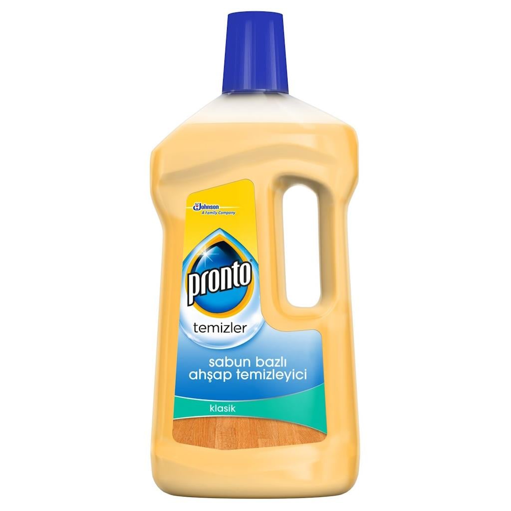 PRONTO AHSAP TEMIZLEY 750GR
