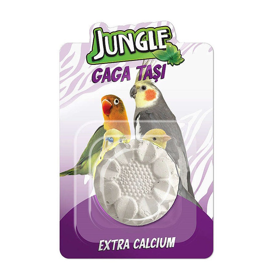 JUNGLE GAGA TASI 6351