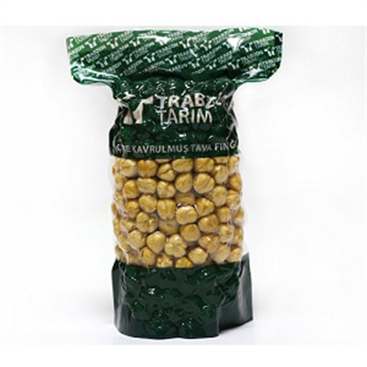 TRABZON TARIM CIFTE KAVRULMUS 400GR BAYNUT