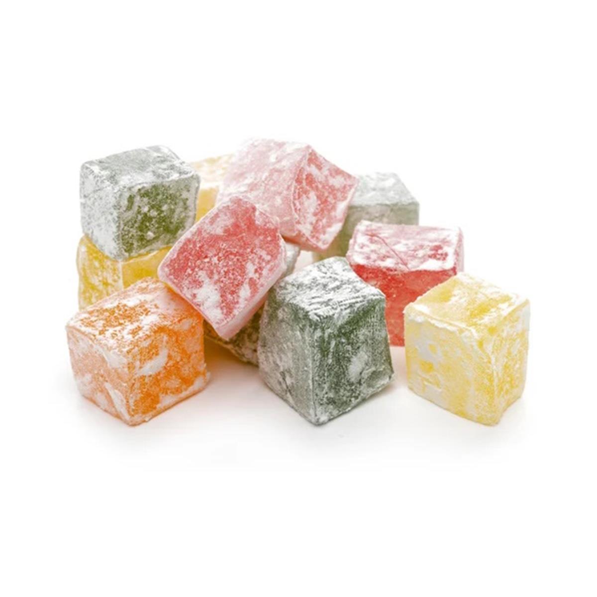 Kuş Lokumu (Kg) Bayrama Özel İkramlık