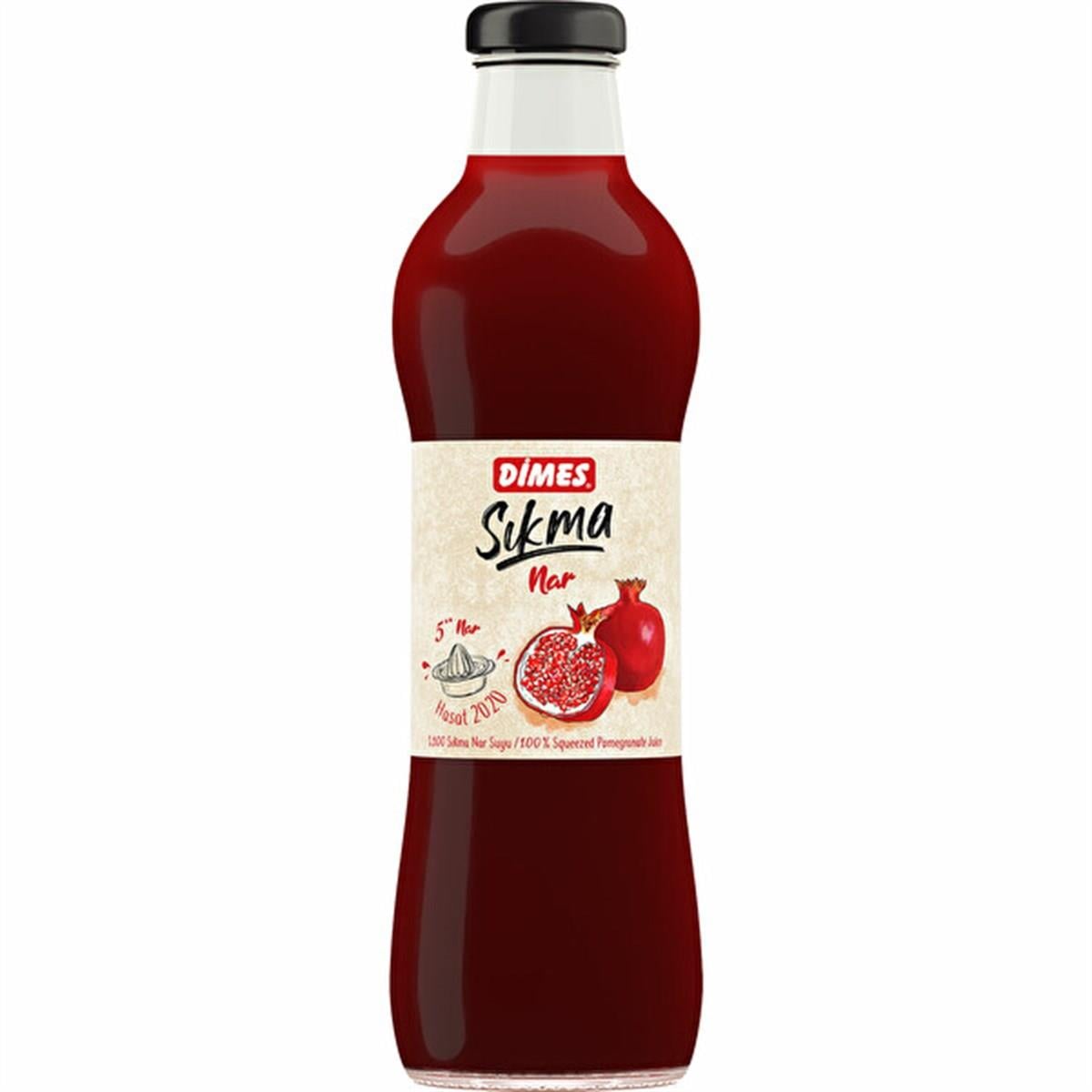 DIMES SIKMA 700 ML NAR CAM *6