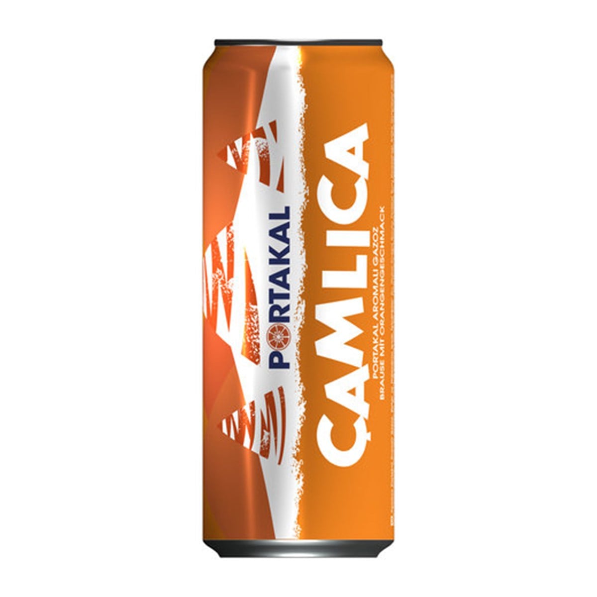 ÜLKER ÇAMLICA 330 ML PORT TNK  KUTU KL:1*12