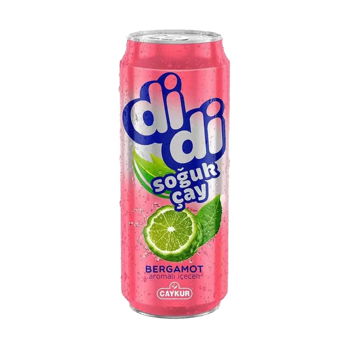 ÇAYKUR DIDI 500ML BERGOMATLI