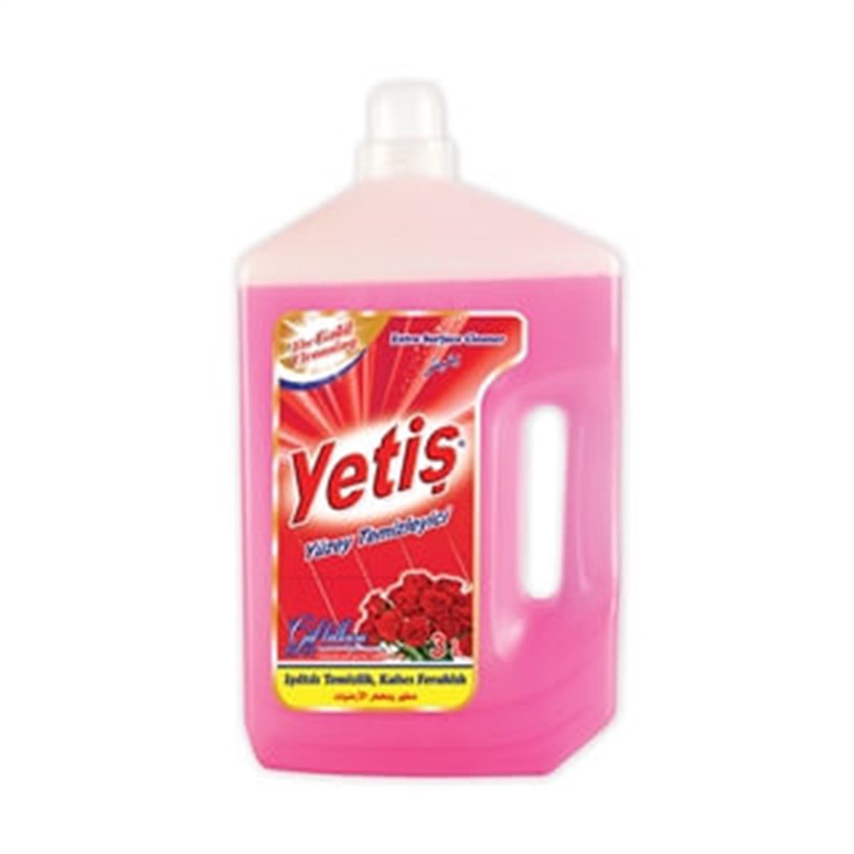 YETIS 2318 ML SILFRESH GÜL