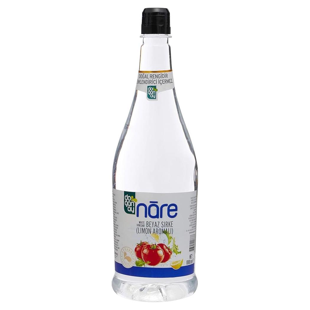 DOGANAY 1 LT NARE PET  BEYAZ SIRKE 