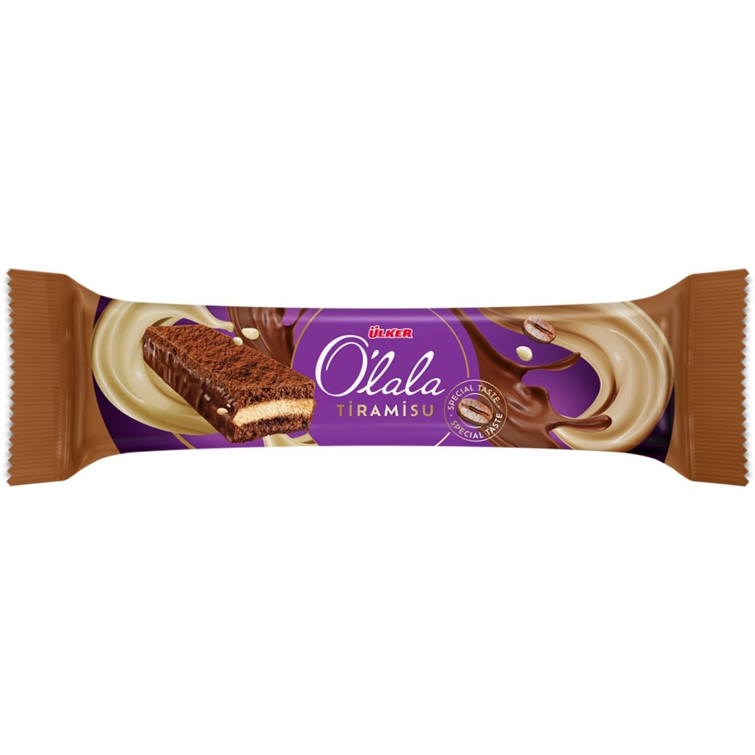 Ülker Olala Tiramisu 45g