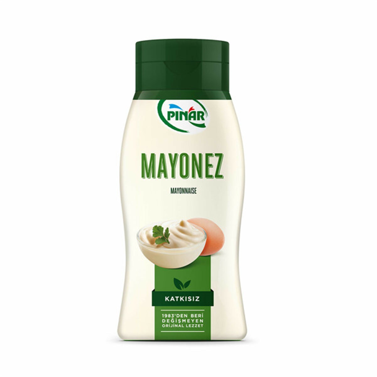 Pınar Mayonez 500g