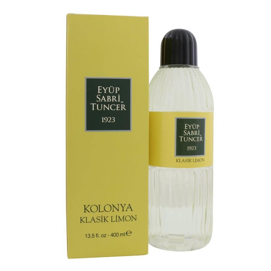Eyüp Sabri Tuncer 400ml Limon Kolonya