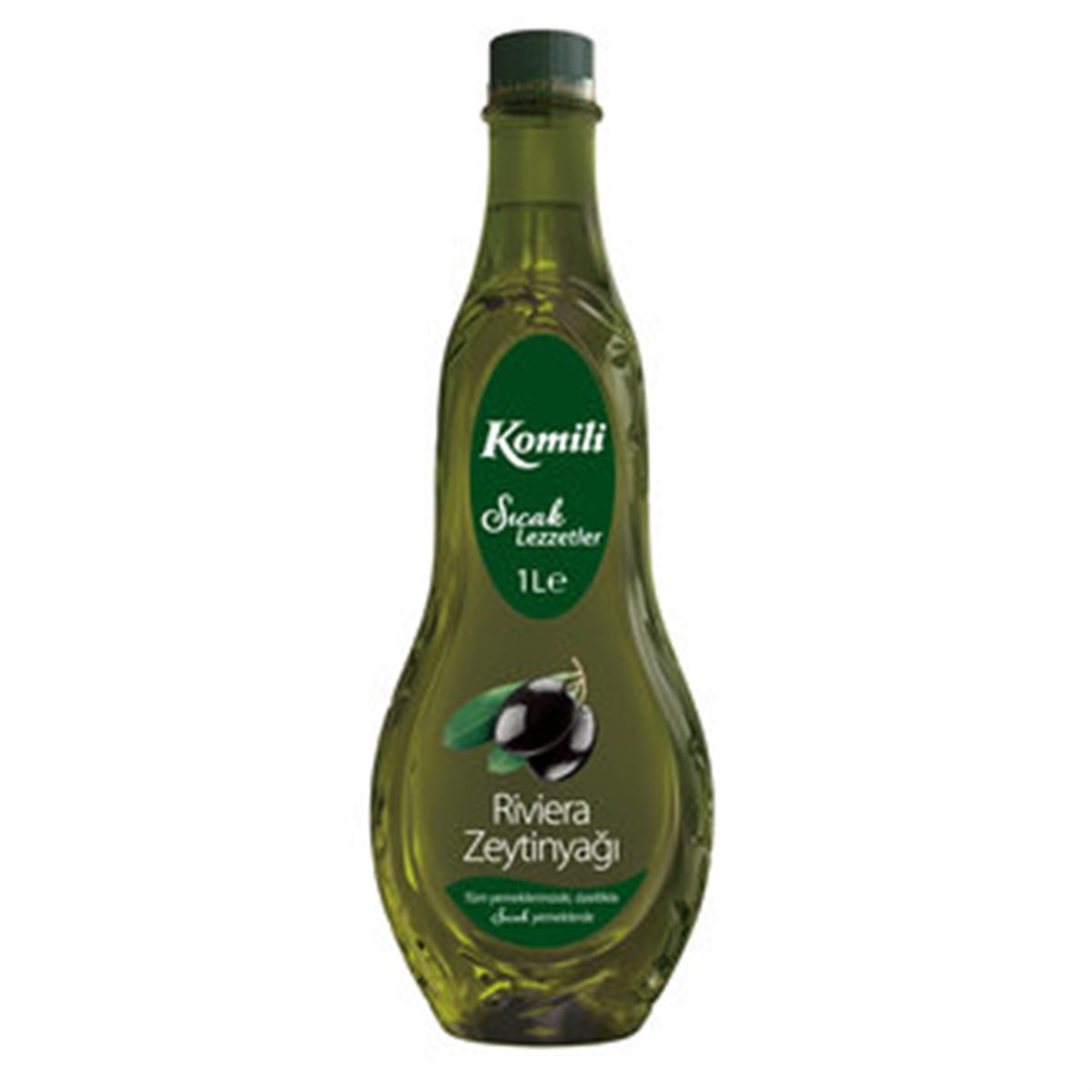 KOMILI RIVIERA ZEYTIN YAGI 1LT