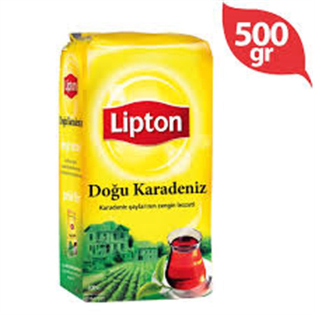 LIPTON DOGU KARADENIZ ÇAYI 1/2