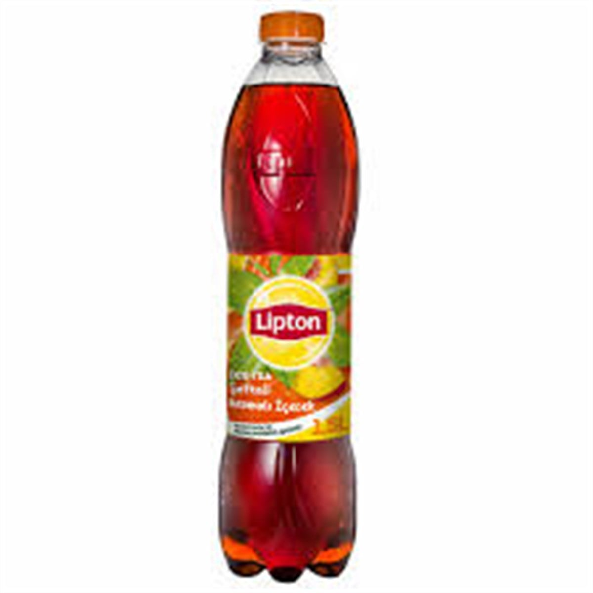 LIPTON ICE TEA 1,5 LT SEFTALI PET